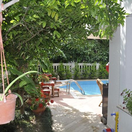 Hotel Villa Casablanca Bahtili Luaran gambar