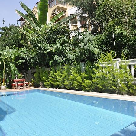 Hotel Villa Casablanca Bahtili Luaran gambar