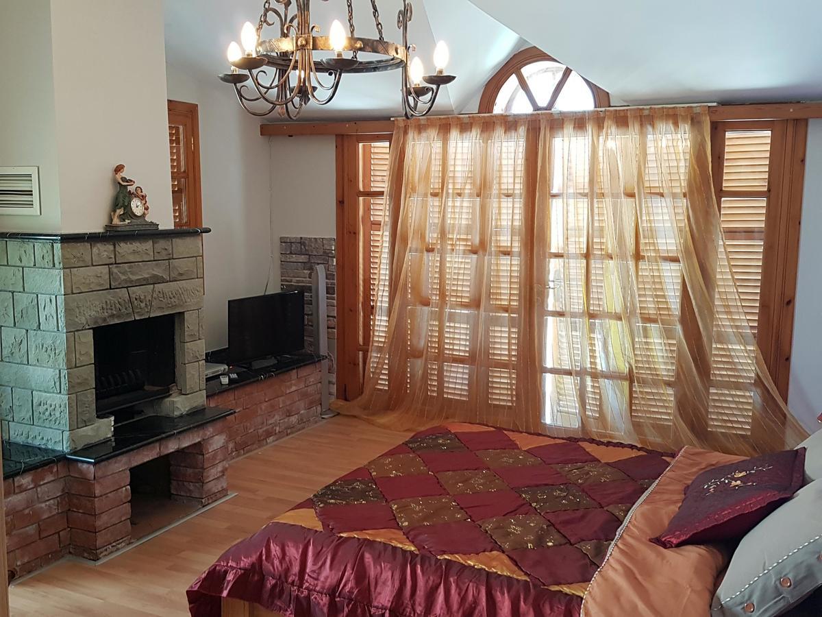 Hotel Villa Casablanca Bahtili Luaran gambar