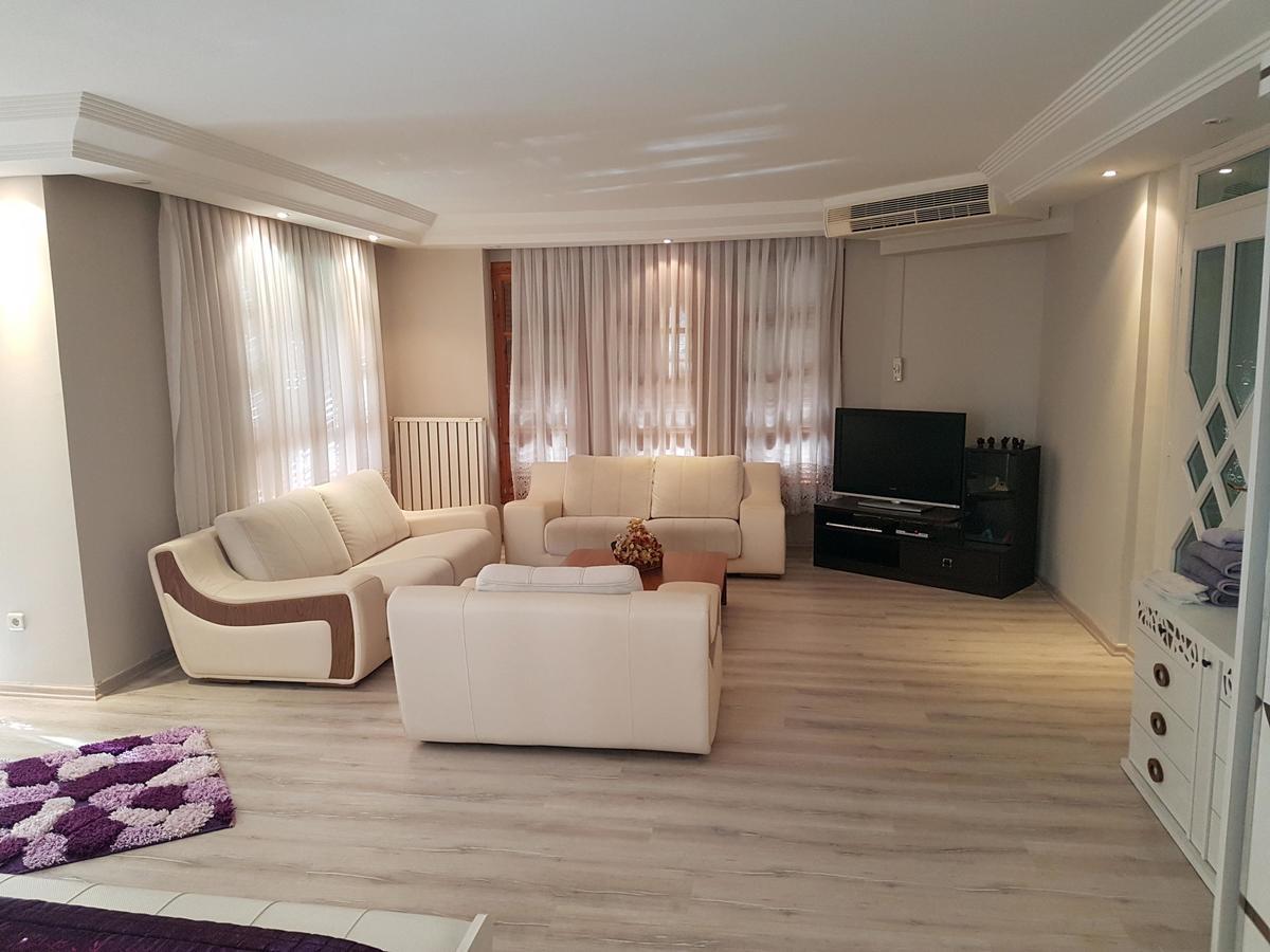 Hotel Villa Casablanca Bahtili Luaran gambar