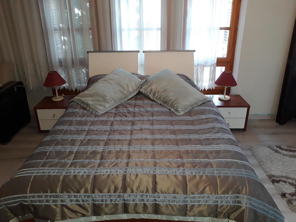 Hotel Villa Casablanca Bahtili Luaran gambar
