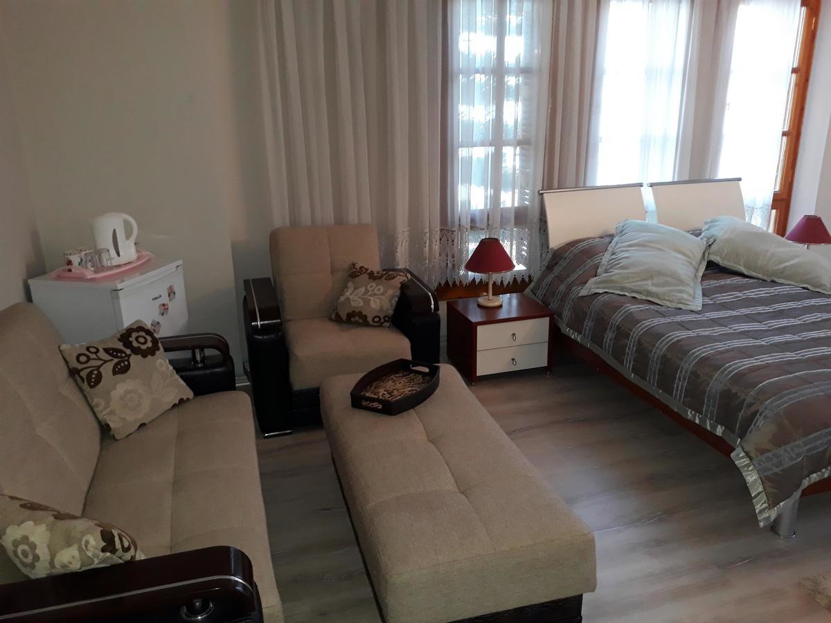 Hotel Villa Casablanca Bahtili Luaran gambar