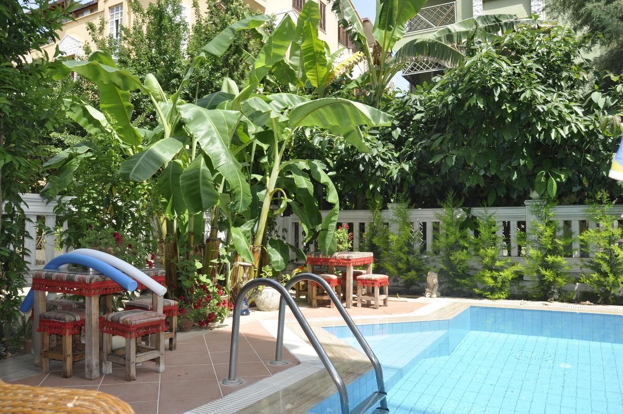 Hotel Villa Casablanca Bahtili Luaran gambar