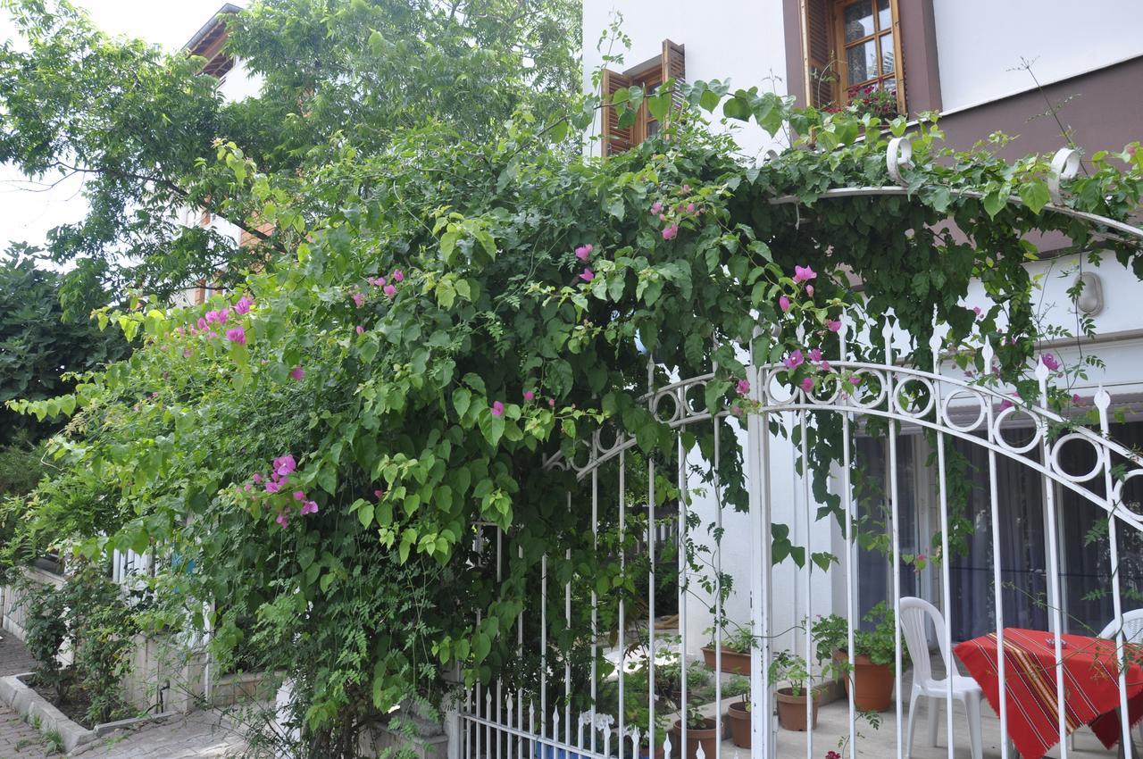 Hotel Villa Casablanca Bahtili Luaran gambar