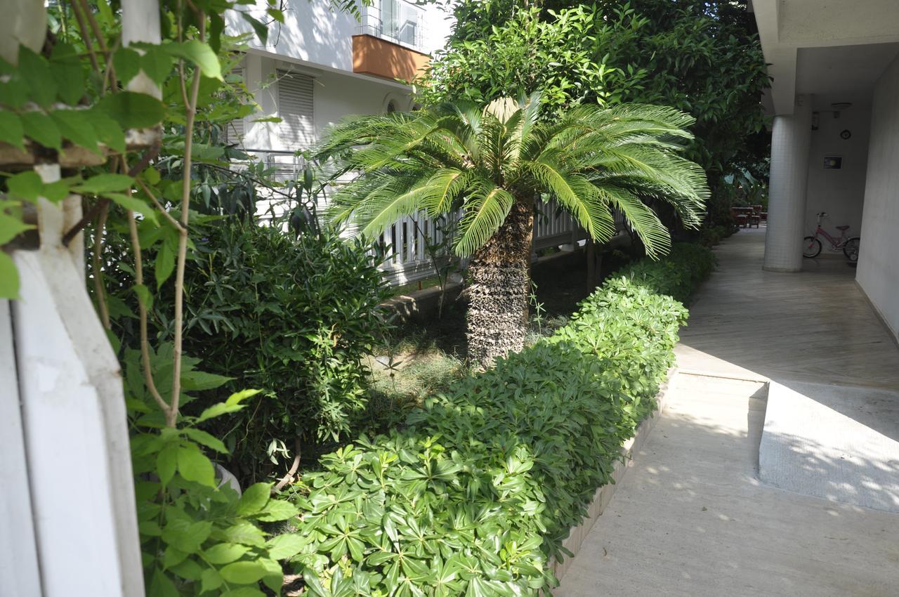Hotel Villa Casablanca Bahtili Luaran gambar