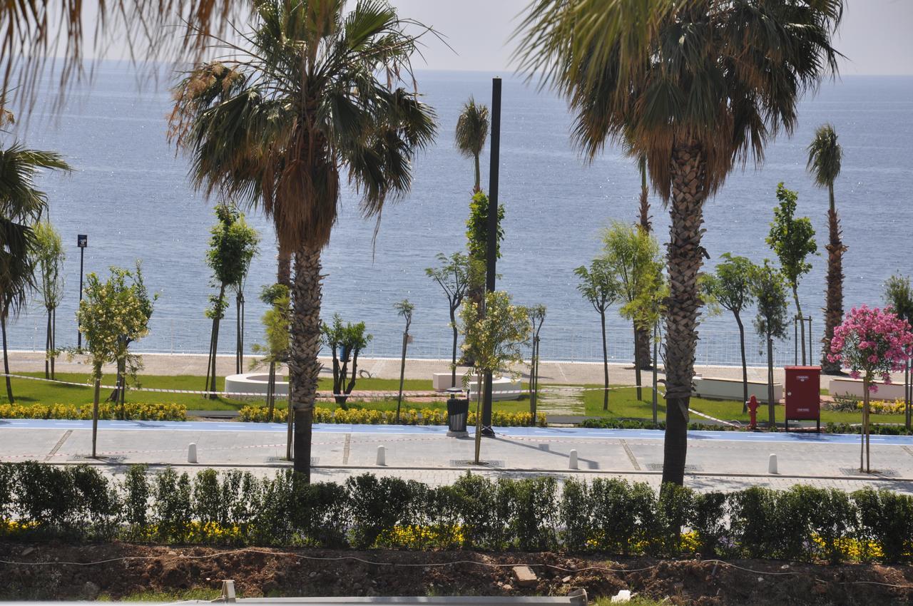 Hotel Villa Casablanca Bahtili Luaran gambar