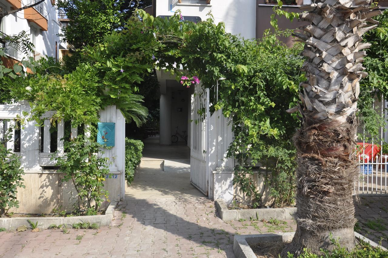 Hotel Villa Casablanca Bahtili Luaran gambar